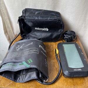 Micro life Blood Pressure Monitor BP3GY1-2N‎